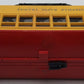 Lionel 60 Vintage O Lionelville Motorized Rapid Transit Trolley VG/Box
