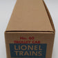 Lionel 60 Vintage O Lionelville Motorized Rapid Transit Trolley VG/Box