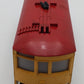 Lionel 60 Vintage O Lionelville Motorized Rapid Transit Trolley VG/Box