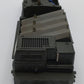 Lionel 45 Vintage O Olive Drab USMC Mobile Missile Launcher VG