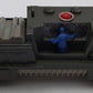 Lionel 45 Vintage O Olive Drab USMC Mobile Missile Launcher VG