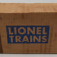 Lionel 52 Vintage O Motorized Fire Car VG/Box