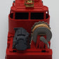 Lionel 52 Vintage O Motorized Fire Car VG/Box