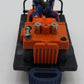 Lionel 50 Vintage O Gauge Postwar Motorized Gang Car w/3 Figures VG/Box