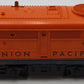 Lionel 202 Vintage O Gauge Union Pacific Alco A Powered Diesel Locomotive VG