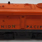 Lionel 202 Vintage O Gauge Union Pacific Alco A Powered Diesel Locomotive VG