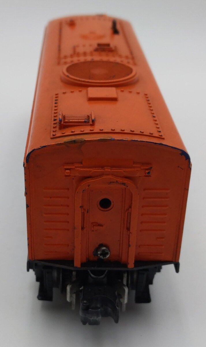 Lionel 202 Vintage O Gauge Union Pacific Alco A Powered Diesel Locomotive VG