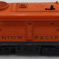 Lionel 202 Vintage O Gauge Union Pacific Alco A Powered Diesel Locomotive VG