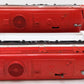 Lionel 210 O Vintage Texas Special AA Diesel Locomotive Set VG