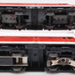 Lionel 210 O Vintage Texas Special AA Diesel Locomotive Set VG