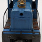 Lionel 51 Vintage O Gauge Navy Yard Turbine Powered Diesel Switcher VG