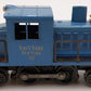 Lionel 51 Vintage O Gauge Navy Yard Turbine Powered Diesel Switcher VG