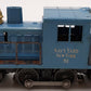 Lionel 51 Vintage O Gauge Navy Yard Turbine Powered Diesel Switcher VG