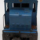 Lionel 51 Vintage O Gauge Navy Yard Turbine Powered Diesel Switcher VG