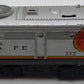 Lionel 212 Vintage O Gauge Santa Fe Alco A Dummy Unit VG