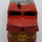 Lionel 212 Vintage O Gauge Santa Fe Alco A Dummy Unit VG