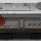 Lionel 212 Vintage O Gauge Santa Fe Alco A Dummy Unit VG