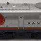 Lionel 215 Vintage O Santa Fe Powered Alco Diesel VG