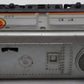 Lionel 220 Vintage O Santa Fe Powered Diesel Locomotive VG