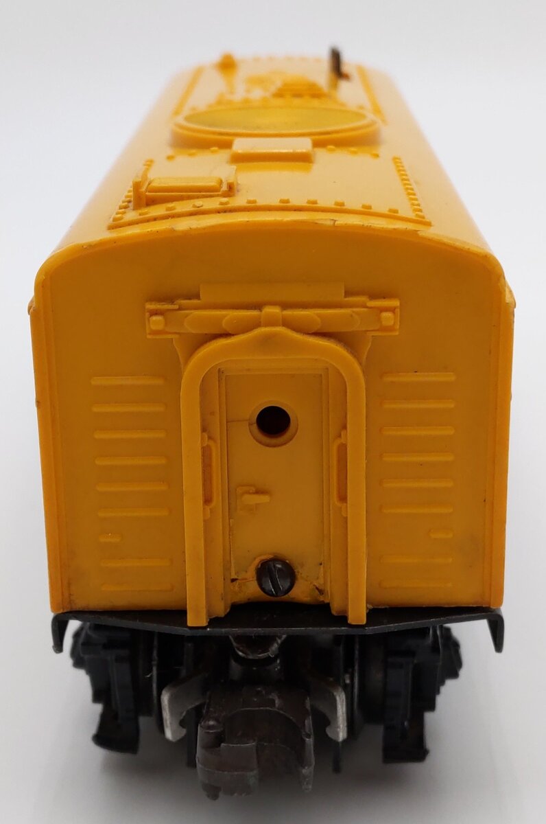 Lionel 221 Vintage O Gauge Rio Grande Alco A Unit Diesel Locomotive VG