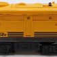 Lionel 221 Vintage O Gauge Rio Grande Alco A Unit Diesel Locomotive VG