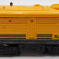 Lionel 221 Vintage O Gauge Rio Grande Alco A Unit Diesel Locomotive VG