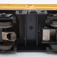 Lionel 222 Vintage O Rio Grande Alco A Unit Diesel Locomotive VG