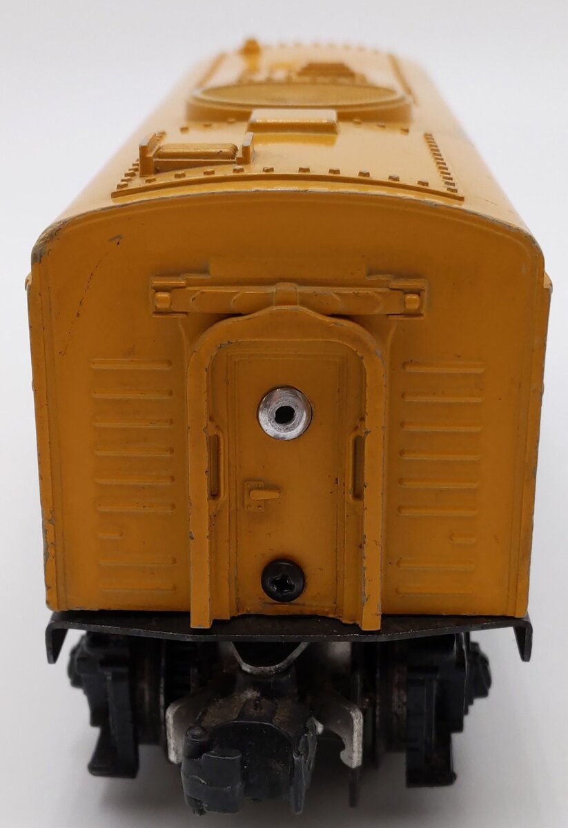 Lionel 222 Vintage O Rio Grande Alco A Unit Diesel Locomotive VG