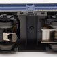 Lionel 230 Vintage O Chesapeake and Ohio Alco A Powered Diesel Locomotive VG