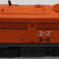 Lionel 232 Vintage O New Haven Alco A Unit Diesel Locomotive VG