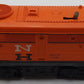 Lionel 232 Vintage O New Haven Alco A Unit Diesel Locomotive VG