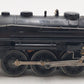 Lionel 224 Vintage O Gauge Postwar 2-6-2 Diecast Steam Locomotive VG