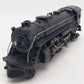Lionel 224 Vintage O Gauge Postwar 2-6-2 Diecast Steam Locomotive VG