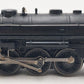 Lionel 224 Vintage O Gauge Postwar 2-6-2 Diecast Steam Locomotive VG