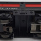 Lionel 231 Vintage O Rock Island Alco Powered A Unit Diesel Locomotive VG