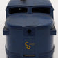 Lionel 225 Vintage O Chesapeake & Ohio A Unit Powered Diesel Locomotive VG
