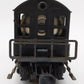 Lionel 616 Vintage O AT&SF NW-2 Powered Diesel Locomotive #616 VG