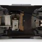 Lionel 616 Vintage O AT&SF NW-2 Powered Diesel Locomotive #616 VG