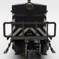 Lionel 616 Vintage O AT&SF NW-2 Powered Diesel Locomotive #616 VG