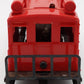 Lionel 520 Vintage O Postwar Powered Electric Box Cab Locomotive VG