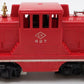 Lionel 627 Vintage O Gauge Lehigh Valley 44 Ton Diesel Locomotive VG