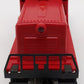 Lionel 627 Vintage O Gauge Lehigh Valley 44 Ton Diesel Locomotive VG