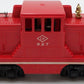 Lionel 627 Vintage O Gauge Lehigh Valley 44 Ton Diesel Locomotive VG