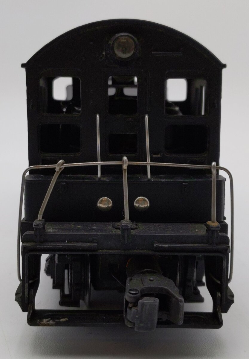 Lionel 622 Vintage O Gauge ATSF NW-2 Powered Diesel Locomotive #622 VG