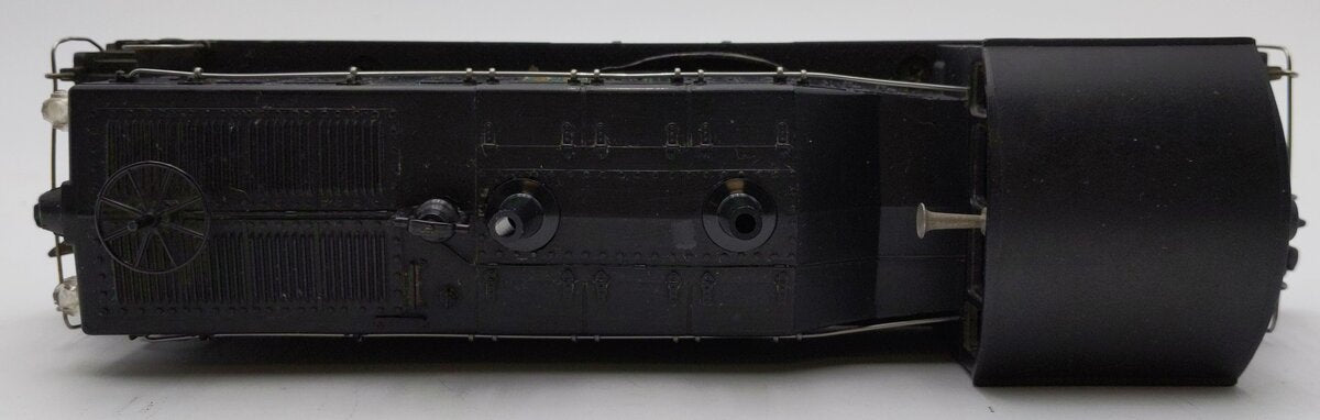 Lionel 622 Vintage O Gauge ATSF NW-2 Powered Diesel Locomotive #622 VG