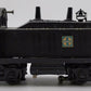 Lionel 622 Vintage O Gauge ATSF NW-2 Powered Diesel Locomotive #622 VG