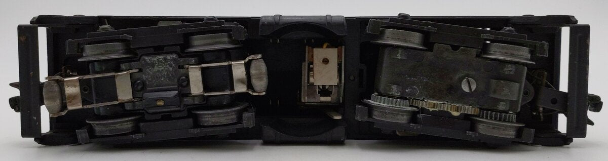 Lionel 622 Vintage O Gauge ATSF NW-2 Powered Diesel Locomotive #622 VG