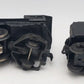 Lionel 675 Vintage O 2-6-2 K4 Pacific Diecast Steam Locomotive w/ 6466WX Tender VG