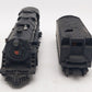 Lionel 675 Vintage O 2-6-2 K4 Pacific Diecast Steam Locomotive w/ 6466WX Tender VG