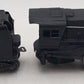 Lionel 675 Vintage O 2-6-2 Prairie Diecast Steam Locomotive and 6466W Tender VG